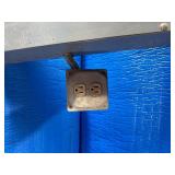 Electric Panel DD
