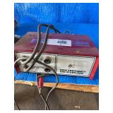 Electric Arc Stabilizer