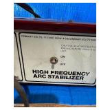 Electric Arc Stabilizer