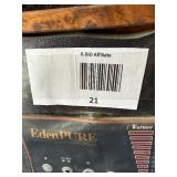 Eden Pure