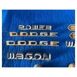 Dodge Power Wagon 200 Body Parts
