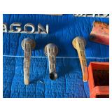 Dodge Power Wagon 200 Body Parts