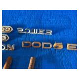 Dodge Power Wagon 200 Body Parts