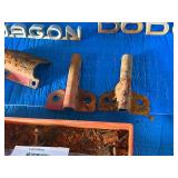Dodge Power Wagon 200 Body Parts