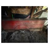Dodge Power Wagon 200 Body Parts