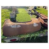 Dodge Power Wagon 200 Body Parts