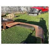 Dodge Power Wagon 200 Body Parts