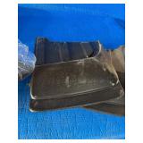 Chevy Mud Flaps Dually
