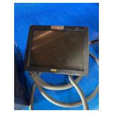 Paint mixing equipment