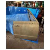 Chevy Blazer Right Door 67-72