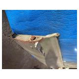 Chevy Blazer Right Door 67-72