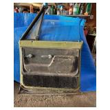 Chevy Blazer Right Door 67-72