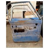 67-72 Chevy C10/20/30 Doors