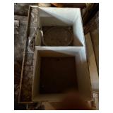 Double Utility Sink