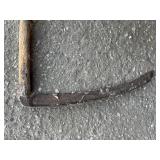Vintage, Antique- Hay Grain Sickle