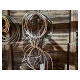 Various 120/220 wire