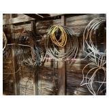 Various 120/220 wire