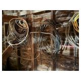 Various 120/220 wire