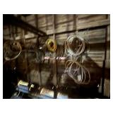 Various 120/220 wire