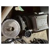 Pool filtration systems and misc.