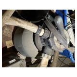 Pool filtration systems and misc.