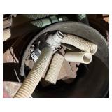 Pool filtration systems and misc.