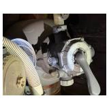 Pool filtration systems and misc.