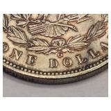 Morgan Silver Dollars