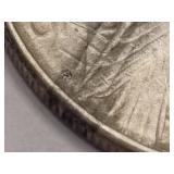 Peace Silver Dollars