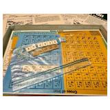 "Stalingrad" and "Cross of Iron" Military Strategy Games
