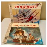 Milton Bradley American Heritage Battle Games