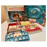 Milton Bradley American Heritage Battle Games
