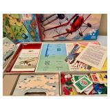 Milton Bradley American Heritage Battle Games