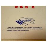 "Grenadier" War Game and Air Force Dauntless Expansion Kit Games