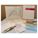 "Grenadier" War Game and Air Force Dauntless Expansion Kit Games
