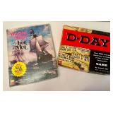 Avalon Hill War Games