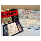 Avalon Hill War Games