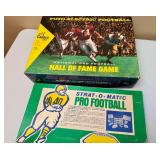Football Strategy Board Games