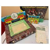 Football Strategy Board Games