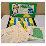 Football Strategy Board Games