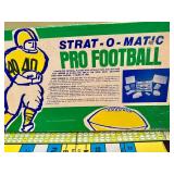 Football Strategy Board Games