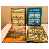 Simulations Publications War Strategy Games