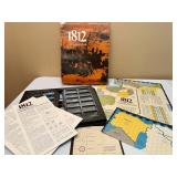 Simulations Publications War Strategy Games