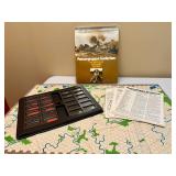 Simulations Publications War Strategy Games (Lot 2)