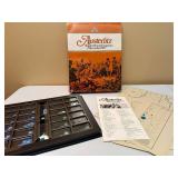 Simulations Publications War Strategy Games (Lot 2)