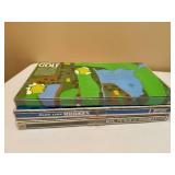 3M Brand Sports Board Games and More