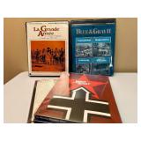 Historical Simulation War Strategy Games