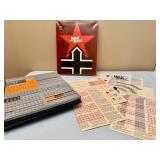 Historical Simulation War Strategy Games