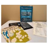 Historical Simulation War Strategy Games