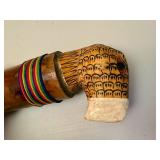 Native Rain Stick
